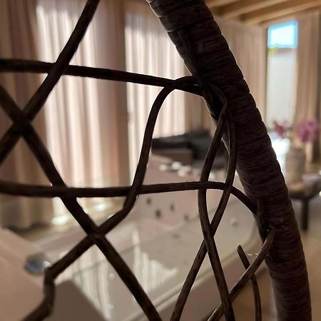 Giafra Luxury Rooms Agrigento Kültér fotó