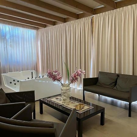 Giafra Luxury Rooms Agrigento Kültér fotó