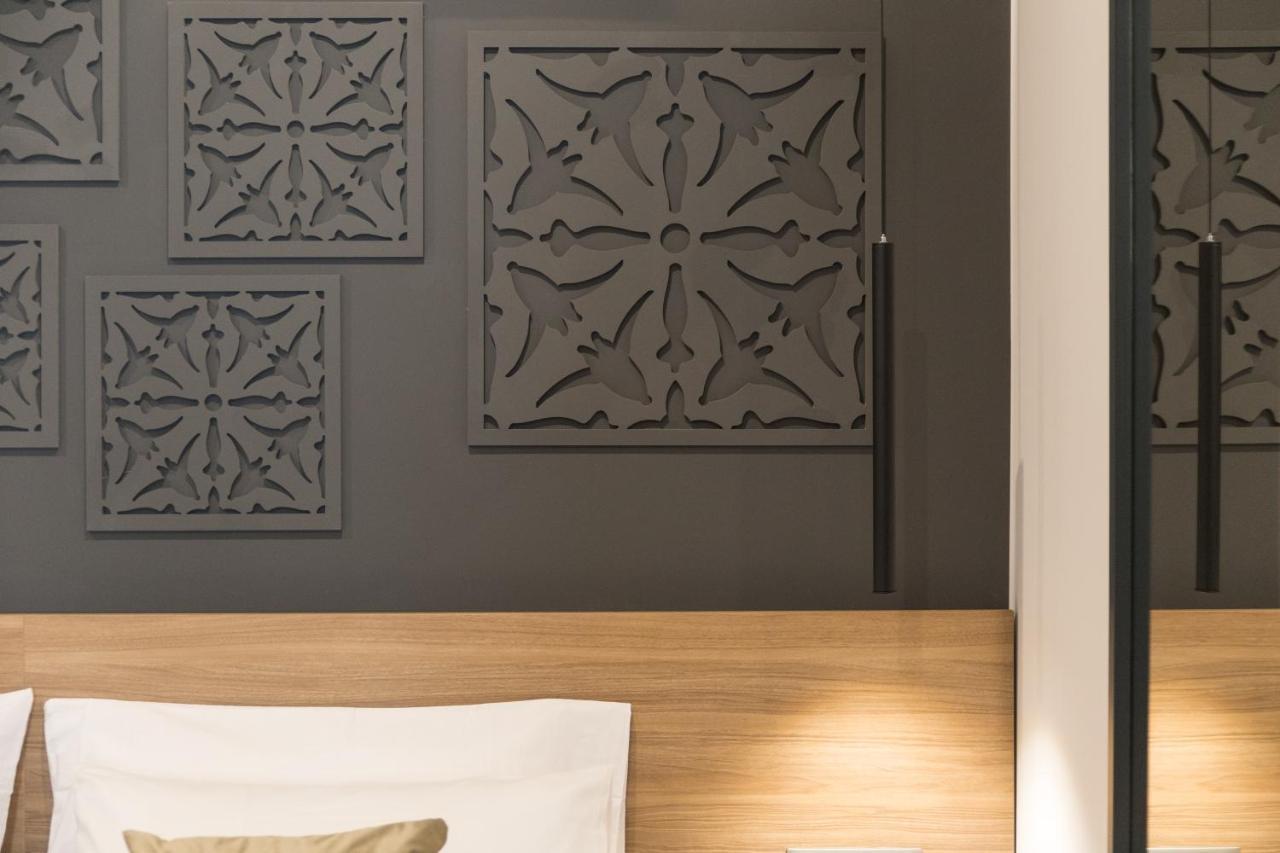 Giafra Luxury Rooms Agrigento Kültér fotó