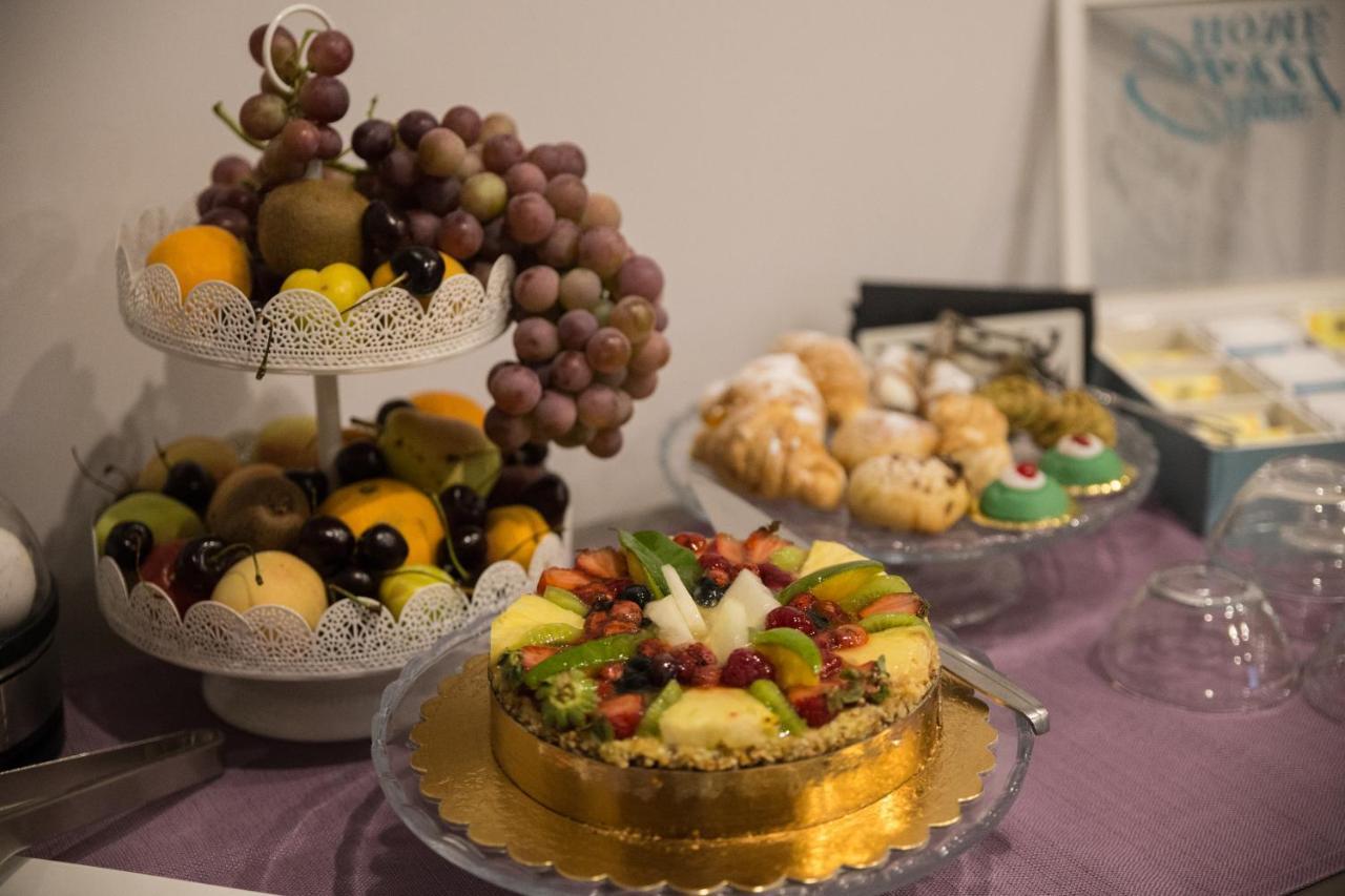 Giafra Luxury Rooms Agrigento Kültér fotó