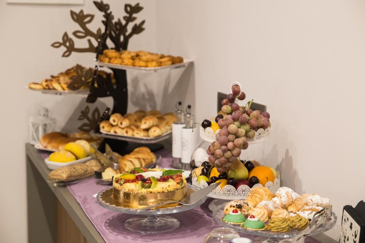 Giafra Luxury Rooms Agrigento Kültér fotó