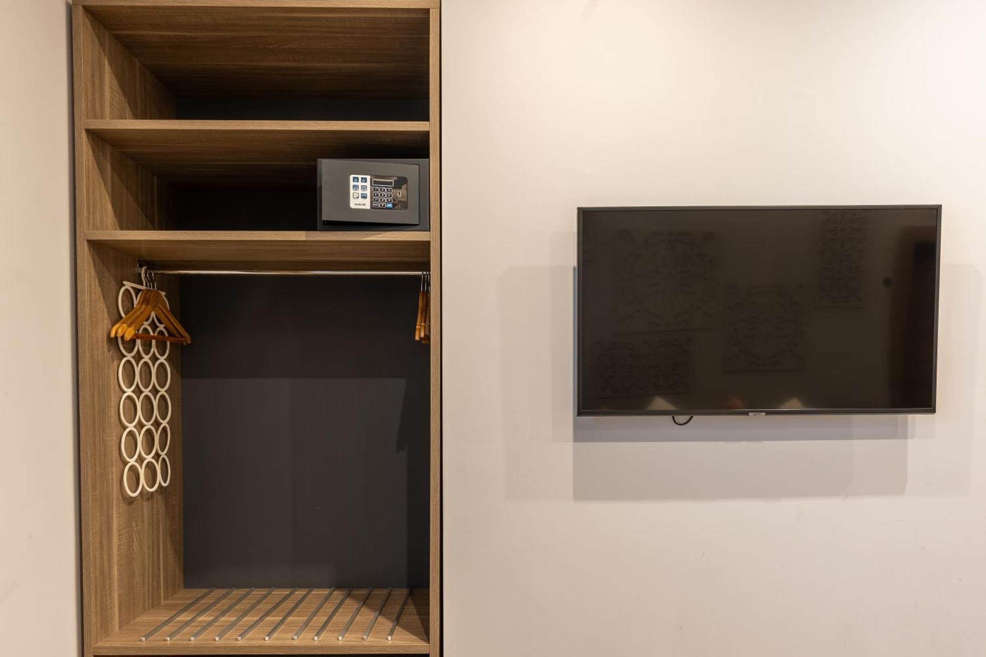 Giafra Luxury Rooms Agrigento Kültér fotó