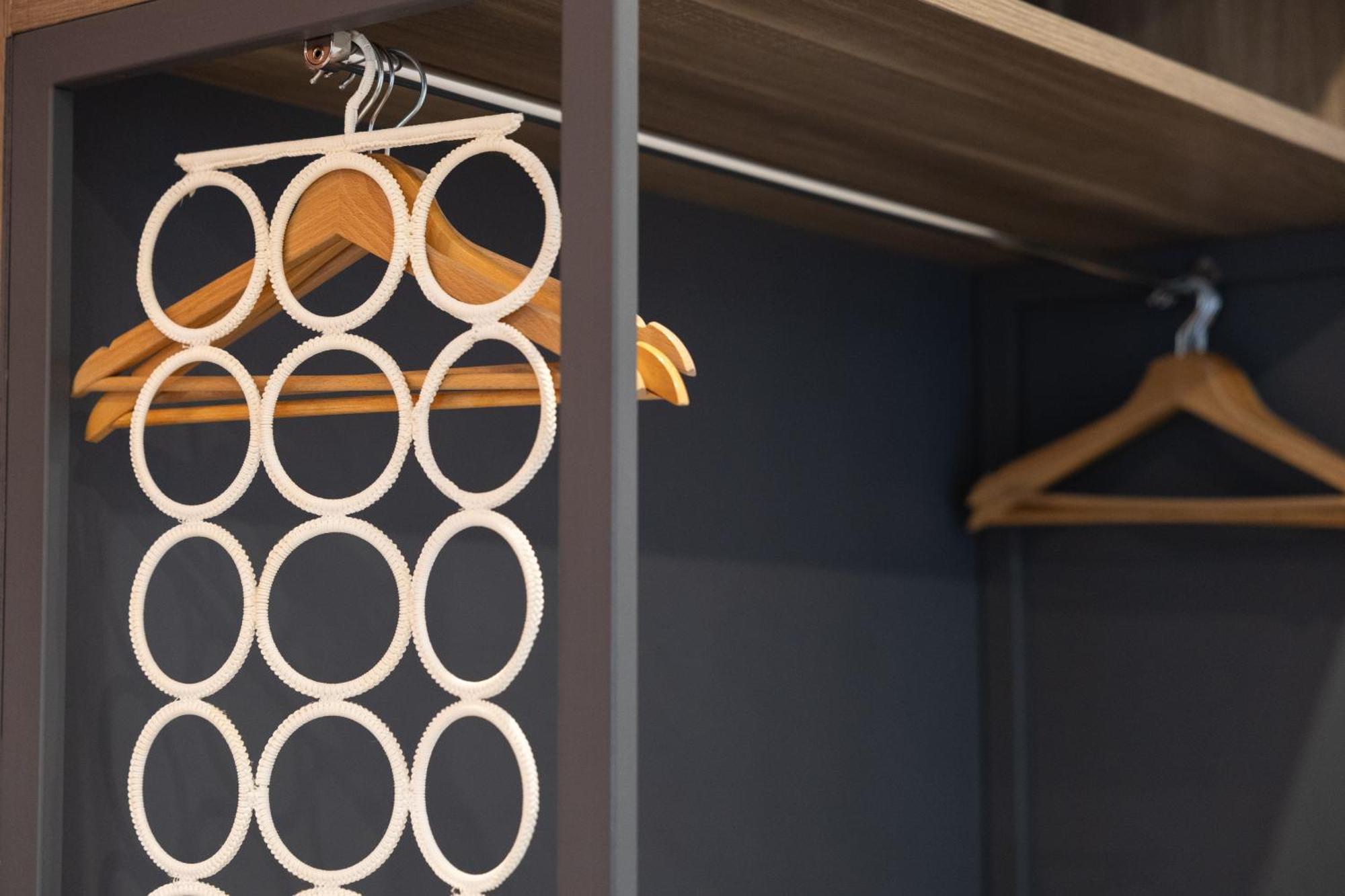 Giafra Luxury Rooms Agrigento Kültér fotó
