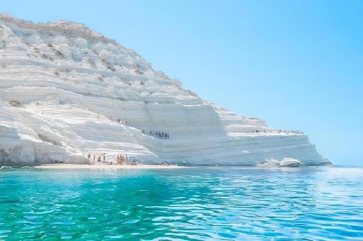Giafra Luxury Rooms Agrigento Kültér fotó