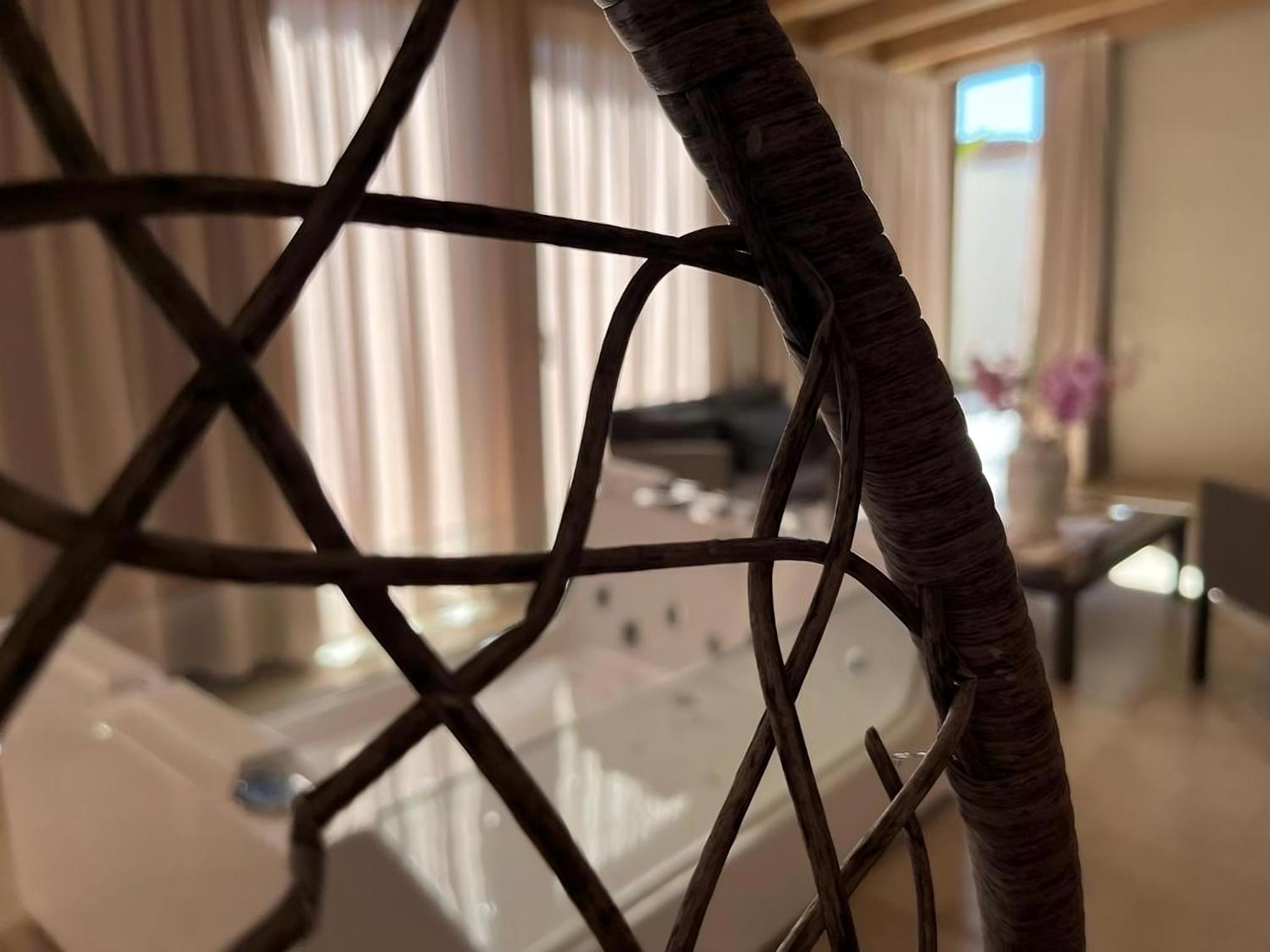 Giafra Luxury Rooms Agrigento Kültér fotó